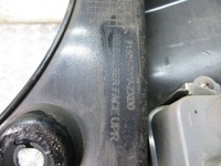 фото thumb №12, Honda cr-v iv рестайлінг бампер зад задній nh731p 14-