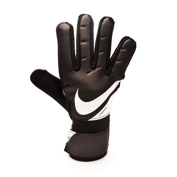 ДЕТСКИЕ ВРАТАРСКИЕ ПЕРЧАТКИ NIKE GK MATCH JUNIOR