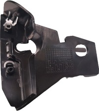 фото thumb №1, Тримач ременя передньої mercedes sprinter w906 лівий