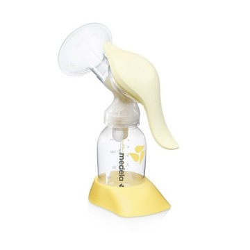 Ручной молокоотсос Medela 150 мл.