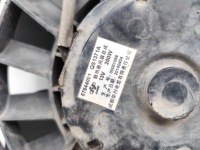 фото thumb №7, Mg mg 3 захист вентилятора радіатор 1.5 бензин 79kw 107 hp 57644001