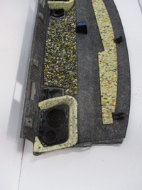 фото thumb №6, Полиця задня багажника bmw m4 f82 8059291