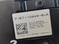 фото thumb №9, Лічильник приладова панель ford focus 2017r 2.0 tdci f1et-10849blr