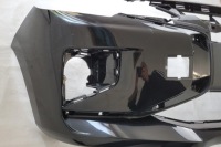 фото thumb №5, Бампер перед mitsubishi space star ii lift 2019-