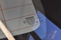 фото thumb №9, Volvo v60 ii крышка багажника крышка багажника задняя задняя