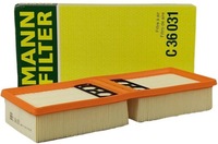 фото thumb №13, Mann фильтр фильтр воздуха alfa romeo giulia 08.16- , stelvio 12.16-