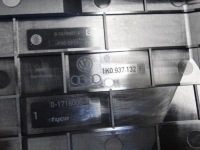 Vw seat skoda крышка предохранителей 1ko937132 с Разборки, фото thumb