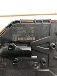 фото thumb №7, Механизм дворник opel astra j 13262434