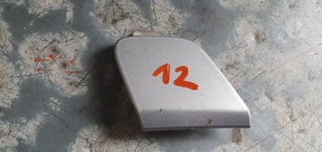 фото thumb №1, Ford focus mk3 заглушка фаркоп перед