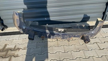 фото thumb №1, Honda hr-v ii 15-21 pas задній чверть