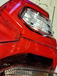 фото thumb №7, Toyota hilux viii лампа задня ліва 0k187 35677