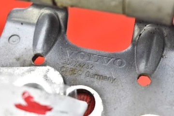 фото thumb №8, Петля петлі кришки 30674732 volvo xc90 1 i 02-06