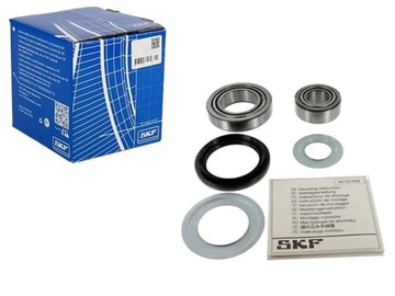 фото thumb №13, Skf подшипник колёса перед mercedes sprinter lt 28-46