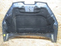 фото thumb №5, Капот перед peugeot 407