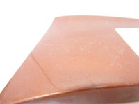 фото thumb №4, Daewoo matiz молдинг pod фара задняя 75u hb 5d