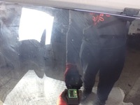 фото thumb №14, Капот jaguar f-pace x761 2.0 16r 1at lrc pec ebony чёрный 12654