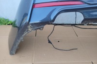 фото thumb №12, Бампер задний bmw 3 f30, f80 8054195 2.0l бензиновый 180kw 2012