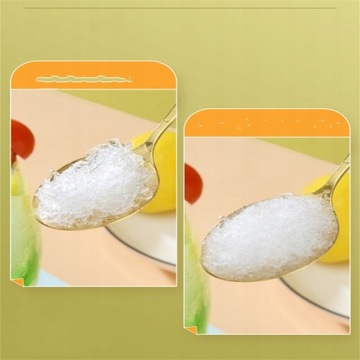 Electric Ice Crusher Shave Ice Device USB Charging