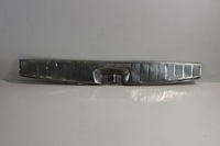 фото thumb №1, Защита хром задняя vw sharan lift 7m3863459