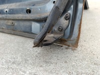 фото thumb №9, Vw t5 t5 рестайлінг двері зсувні ліві