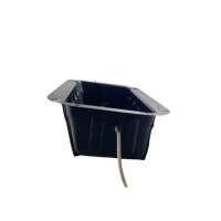 фото thumb №3, Alfa romeo stelvio 2019 основа / корпус акумулятор