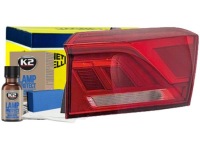 фото thumb №3, Magneti marelli лампа задня p частина зовнішня, led pasuje do: vw t-roc