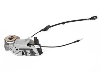 фото thumb №1, Замок двері лівих передніх custom 12-18