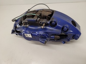 фото thumb №13, Bmw 3 g20 m набір супорт гальмівний brembo 4 tłoczkowy лівий переднє перед