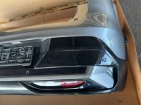 фото thumb №6, Бампер задний renault megane v 5 e-tech