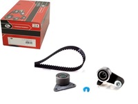 фото thumb №1, Gates комплект - набір ремінь розподільного валу 30758262 198