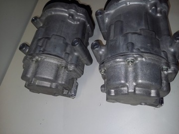 фото thumb №15, Toyota lexus гибрид компрессор компрессор малый пробег