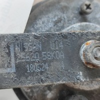 фото thumb №6, Nissan leaf ii ze1 2018 клаксон