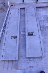 фото thumb №9, Платформа najazd обшивка maxity cabstar