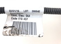 фото thumb №3, Захист радіатора renault trafic iii