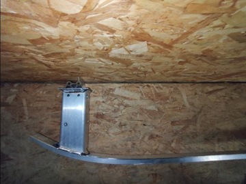 фото thumb №12, Volvo s60 v60 18- 31476358 балка бампера передняя перед