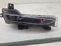 Купить Tesla 3 led противотуманная фара правый 1077396-00-d оригинал, фото thumb