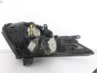 фото thumb №8, Nissan gt-r gtr r35 lift 12-16 лампа ксенон права перед europa +перетворювач