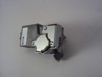 фото thumb №1, Блокировка руля jeep compass ii 2017- renegade