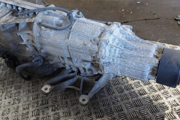 фото thumb №10, Коробка передач коробки передач audi q5 8r 0b5301383 2.0l бензин 155kw 2009