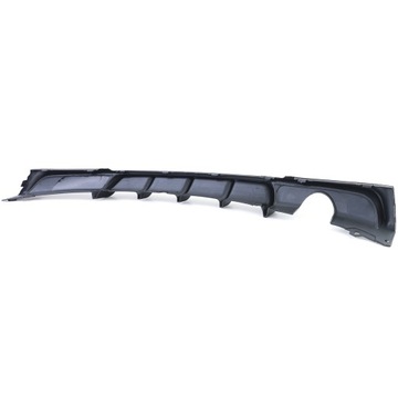 DYFUZOR ZDERZAK SPOILER BMW BMW 3 SERII F30 F31