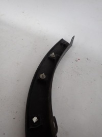 фото thumb №10, Mazda cx5 12-17 молдинг накладка крыла правый задняя