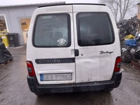 фото thumb №12, Citroen berlingo i lift бампер задняя задний задний