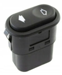 фото thumb №1, Ford escort fiesta кнопка выключатель стекло 7 pin