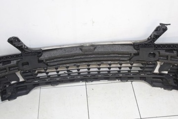 фото thumb №13, Mercedes w204 07r- бампер перед переднє pdc 792