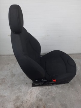 фото thumb №7, Mini cooper купе r58 сиденье левый перед