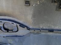 фото thumb №13, Bmw 5 g30 sedan м-пакет м-пакет 16- pdc задній бампер 511280e4711