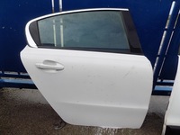 фото thumb №1, Peugeot 508 двері зад задні праві