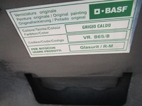 фото thumb №6, Fiat croma ii рестайлінг капот гарна 865/b