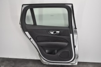 фото thumb №10, Volvo v60 ii дверь левый задняя задние kombi 711-16 полный