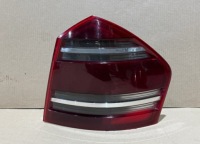 Купить Лампа правая задняя правый задний  mercedes gl x164 a1648200664, фото thumb